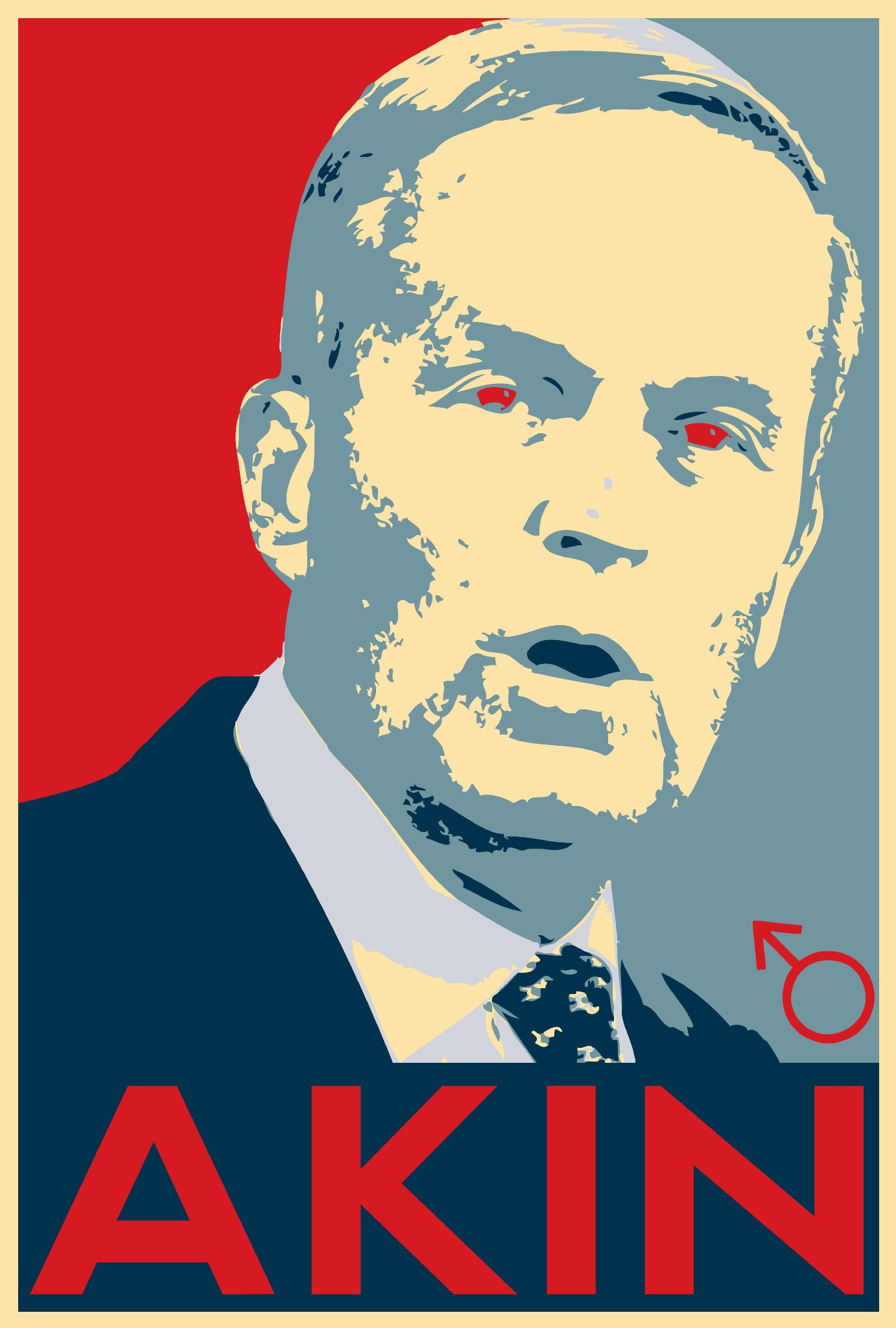 Фото - The Todd Akin Apologies: 1382x2048 / 183 Кб