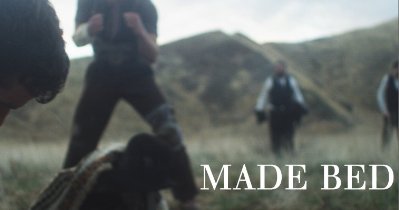 Фото - Made Bed: 399x210 / 13 Кб