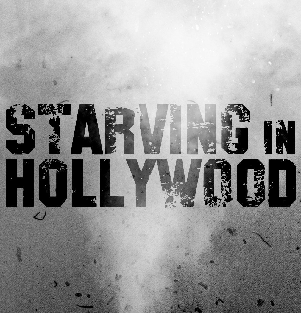 Фото - Starving in Hollywood: 1011x1050 / 207 Кб
