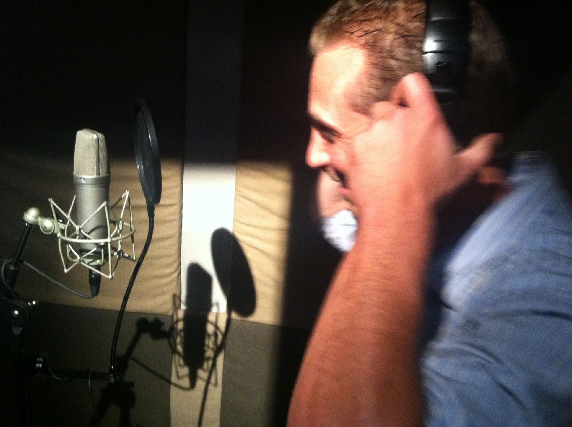 Фото - A Handbook for Hollywood: Behind the Scenes of the iTunes Audiobook: 1936x1446 / 377 Кб