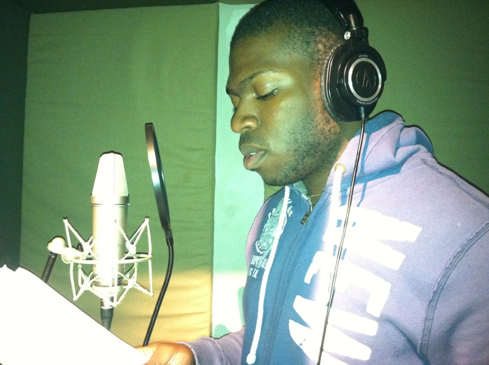 Фото - A Handbook for Hollywood: Behind the Scenes of the iTunes Audiobook: 1936x1446 / 424 Кб