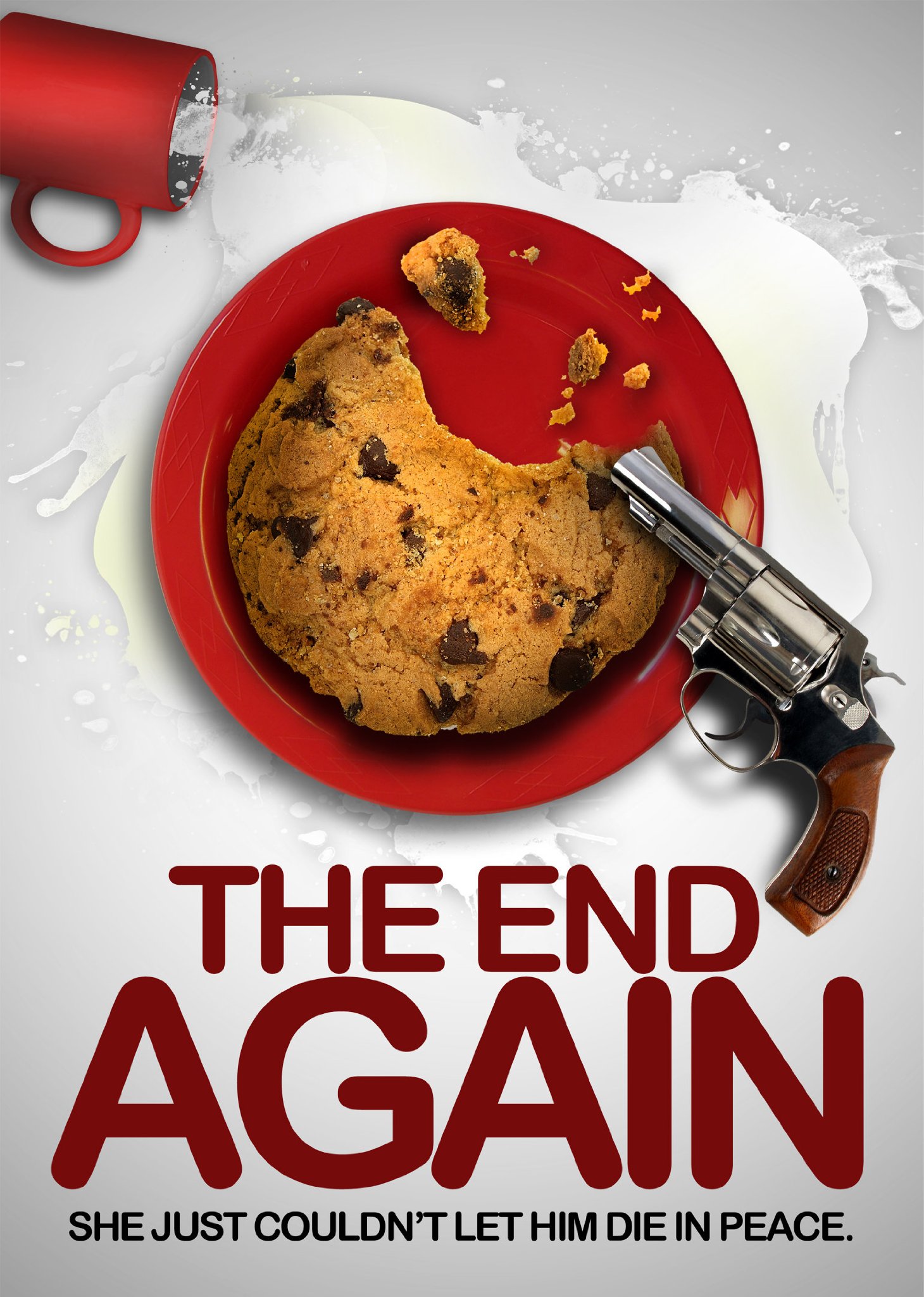 Фото - The End Again: 1460x2048 / 372 Кб