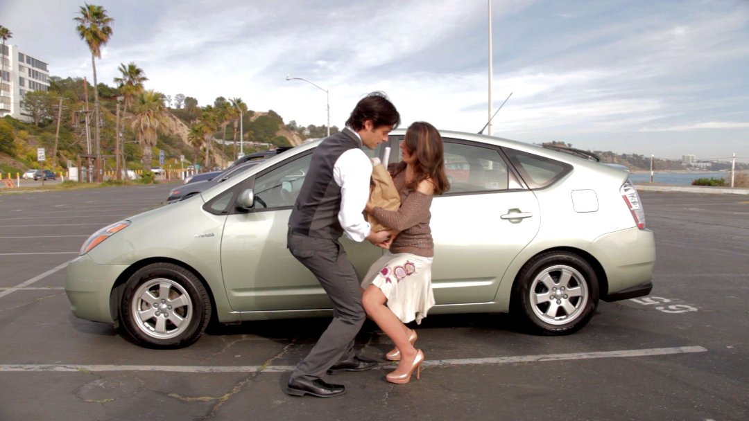 Фото - C'est magique!: 1080x608 / 102 Кб