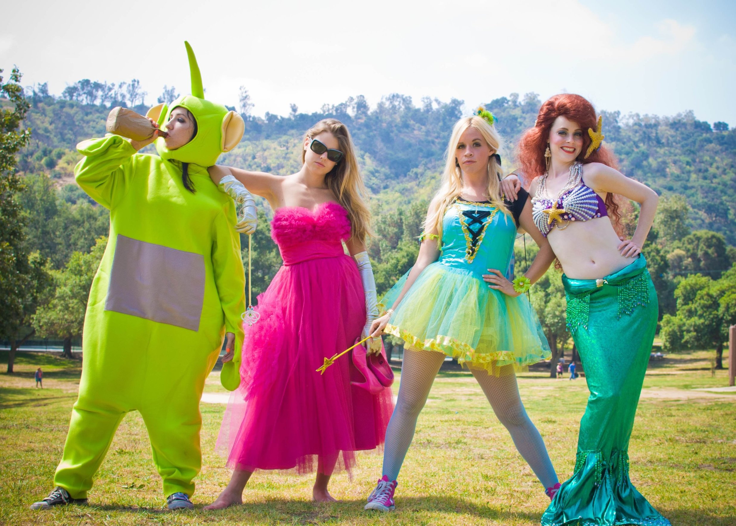 Фото - Enchanted Affairs: 2469x1766 / 665 Кб