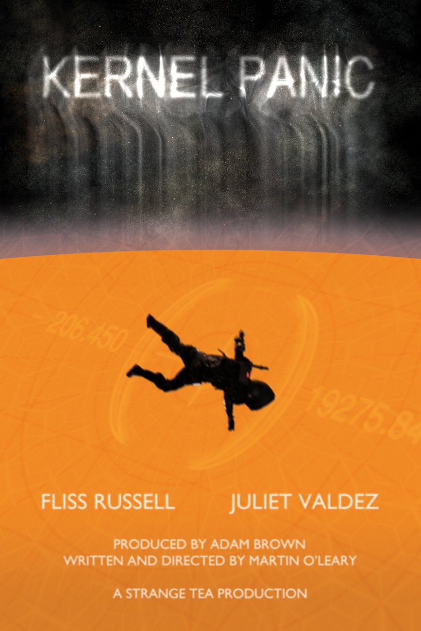 Фото - Kernel Panic: 867x1300 / 145 Кб