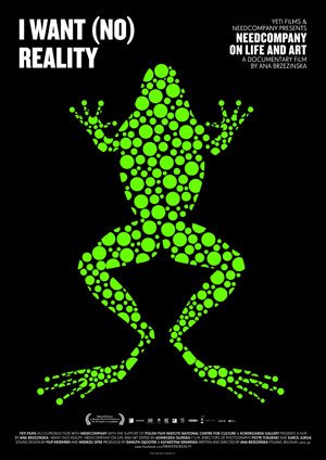 Фото - I Want (No) Reality: Needcompany on Life and Art: 300x424 / 30 Кб