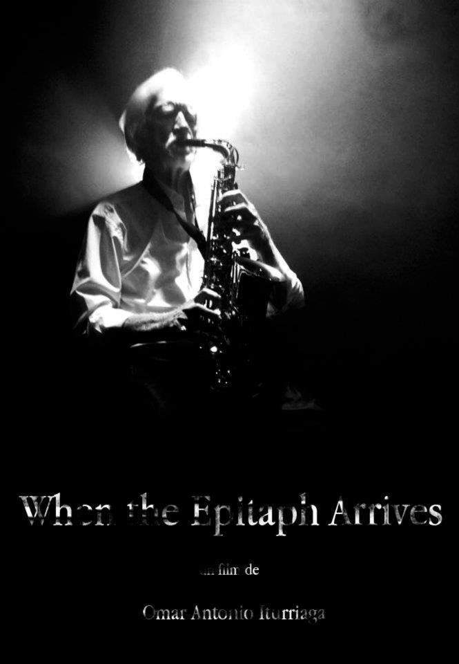 Фото - When the Epitaph Arrives: 665x960 / 46 Кб