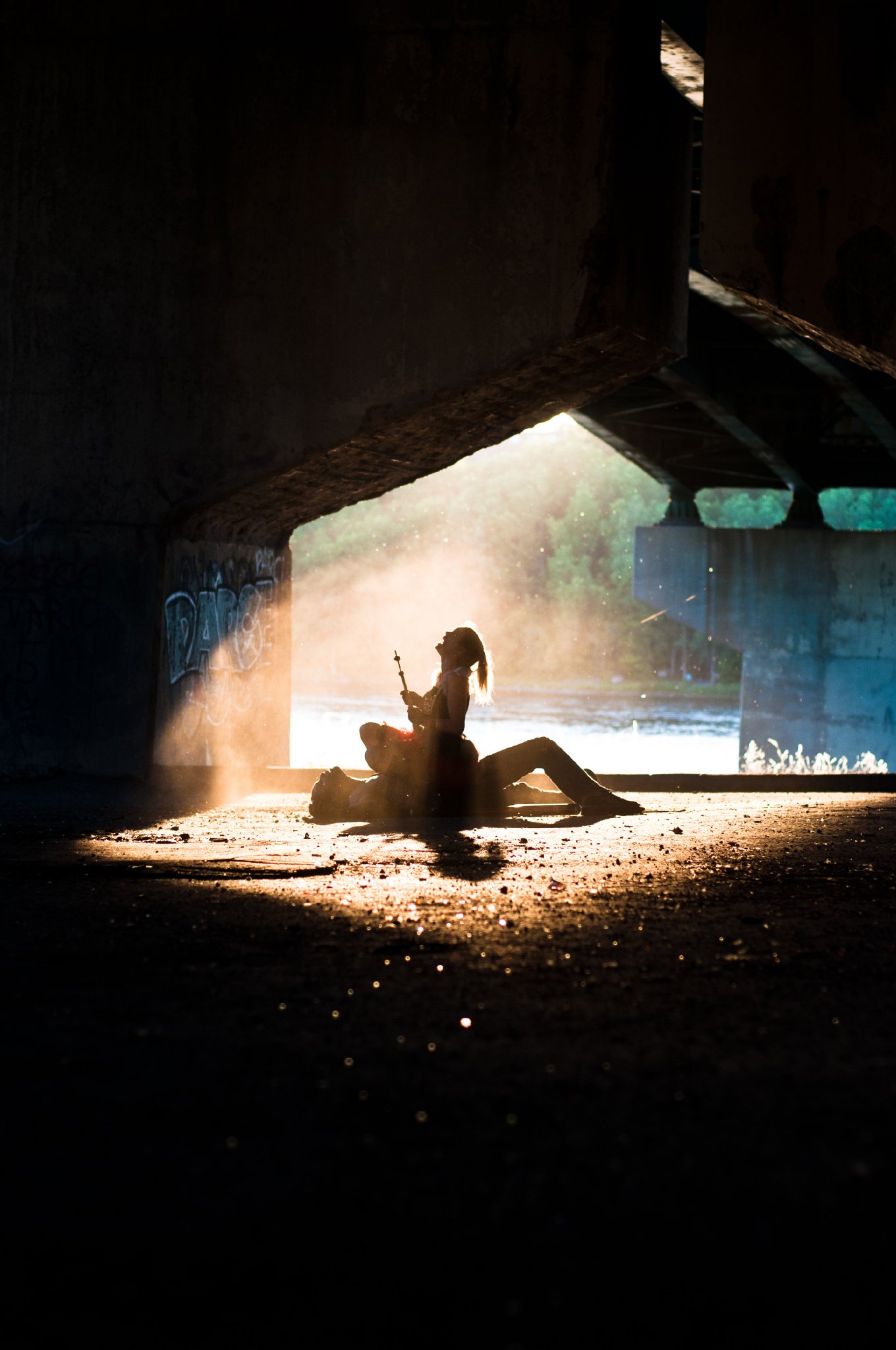 Фото - Furieuse: 1360x2048 / 239 Кб