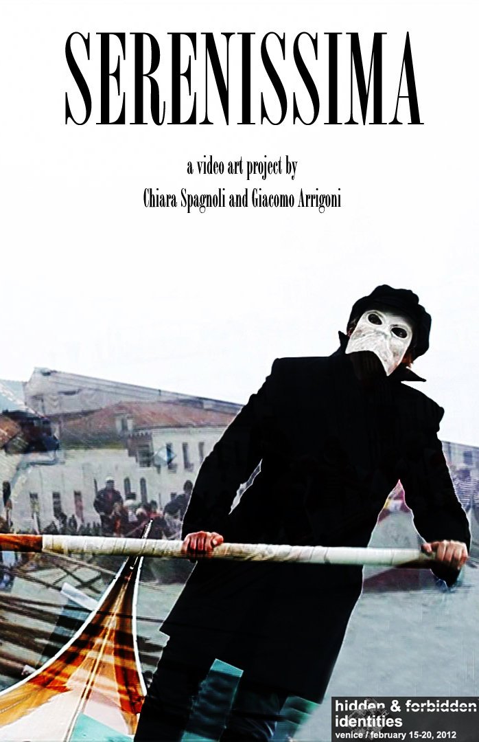 Фото - Serenissima: 698x1080 / 106 Кб