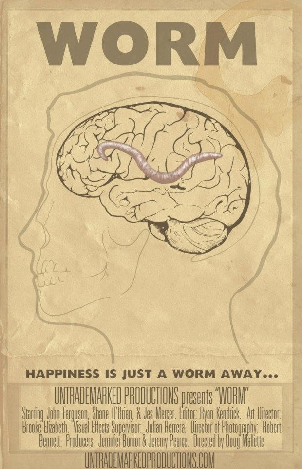 Фото - Worm: 620x960 / 100 Кб