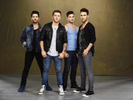 Фото - All the Right Moves: 449x336 / 27 Кб