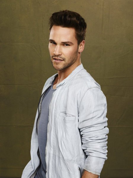 Фото - All the Right Moves: 449x600 / 38 Кб