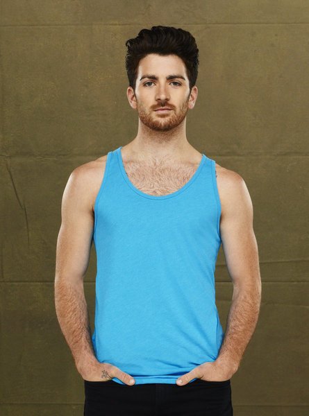 Фото - All the Right Moves: 445x600 / 38 Кб