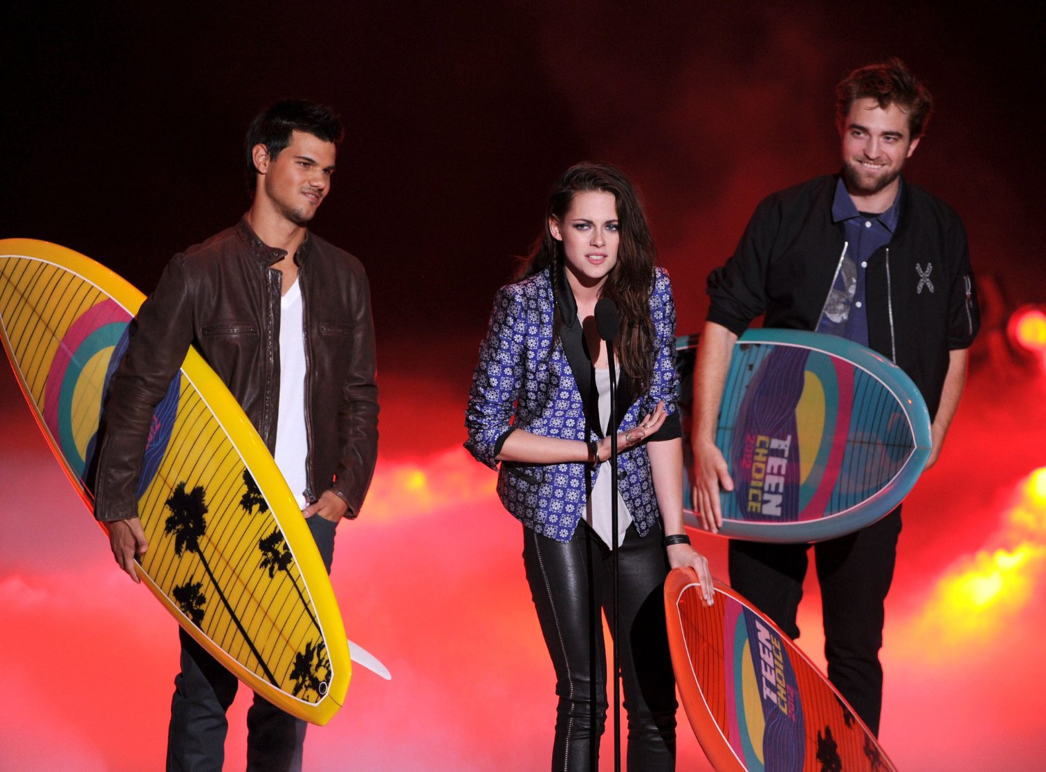 Фото - Teen Choice Awards 2012: 1512x1116 / 241 Кб
