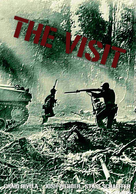 Фото - The Visit: 471x669 / 144 Кб