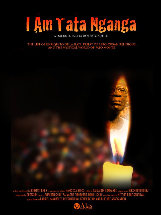 Фото - Soy Tata Nganga: 646x864 / 58 Кб