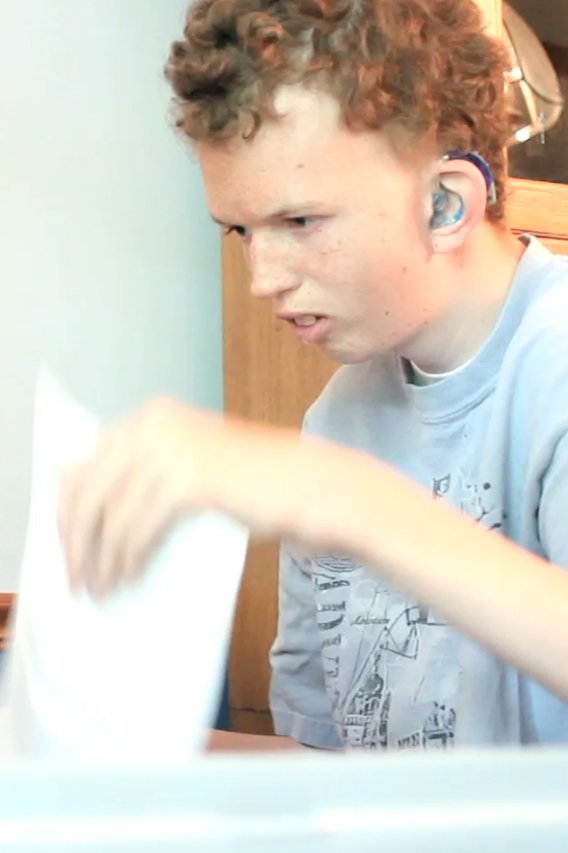 Фото - Eyes to See: The Shred-i-gator: 568x853 / 46 Кб