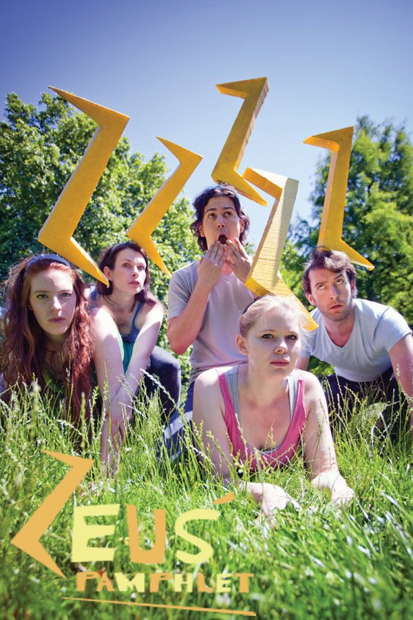 Фото - Zeus' Pamphlet: 600x900 / 148 Кб