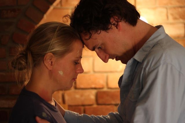 Фото - The House That Jack Broke: 640x427 / 36 Кб