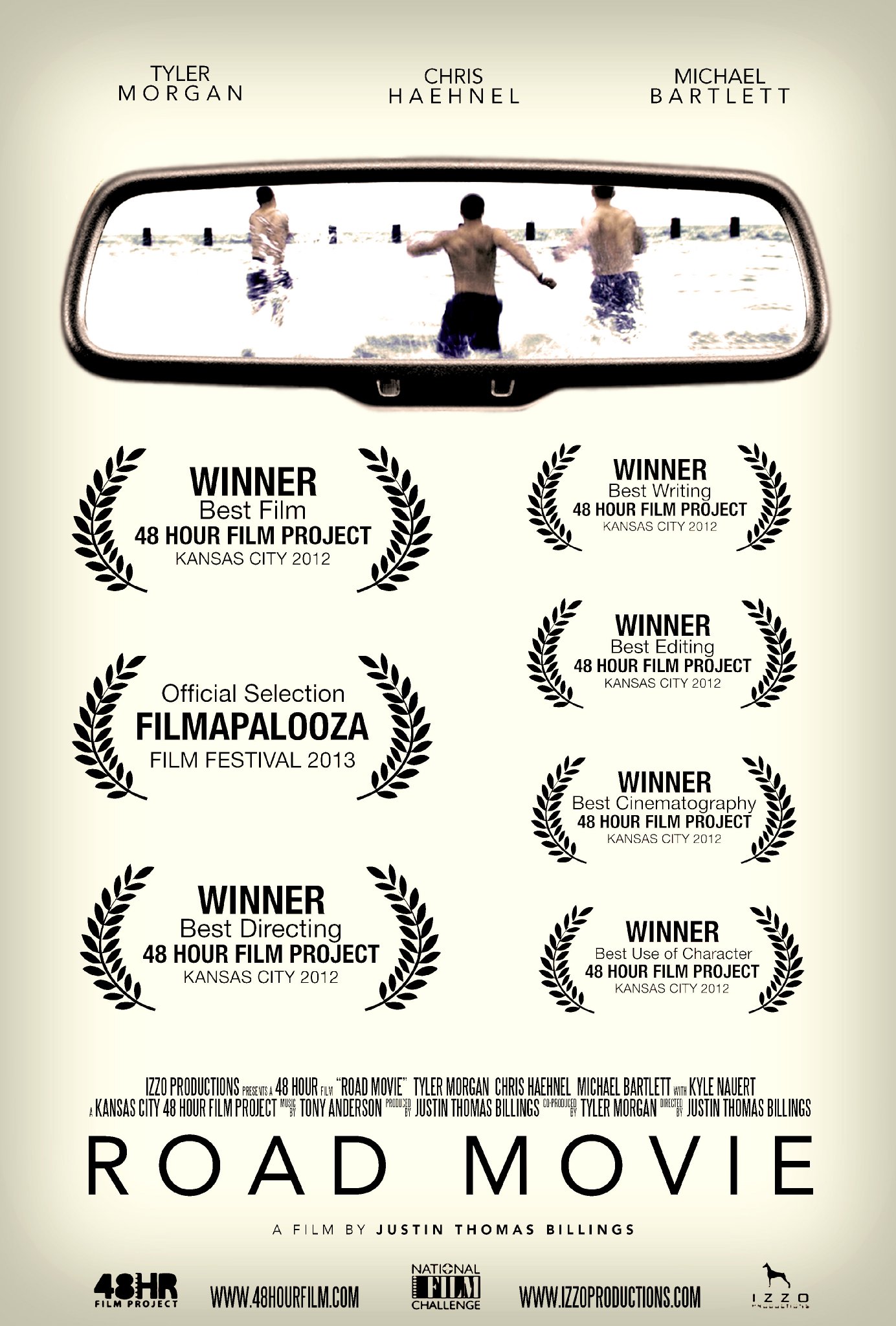 Фото - Road Movie: 1384x2048 / 366 Кб