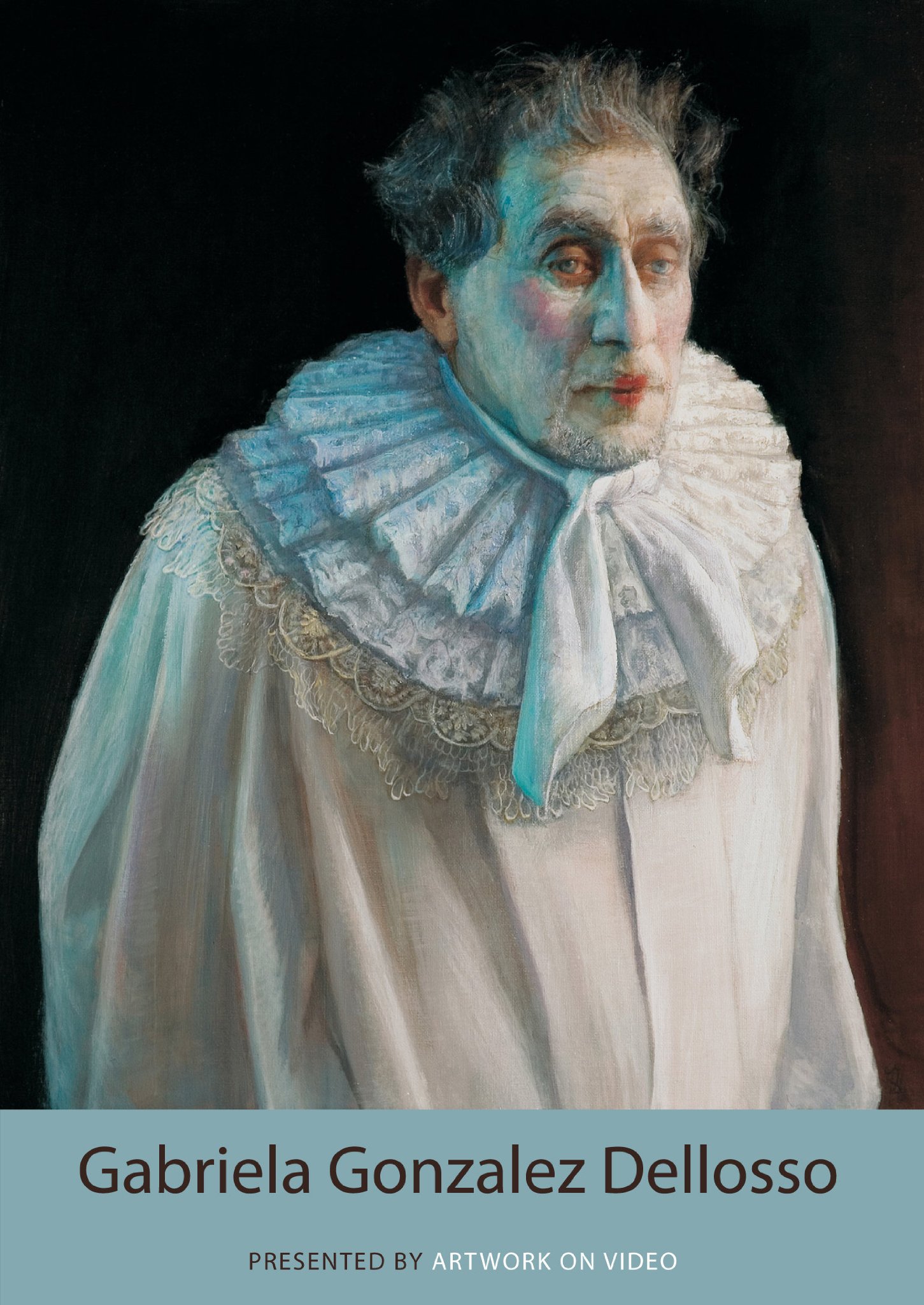 Фото - Gabriela Gonzalez Dellosso: Artist: 1451x2048 / 417 Кб