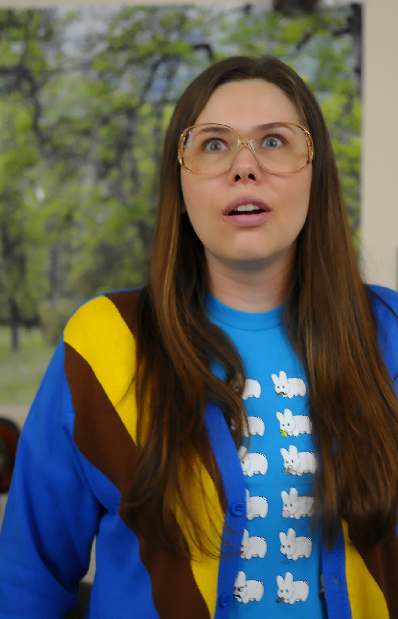 Фото - Electro-Cute!: 1317x2048 / 236 Кб