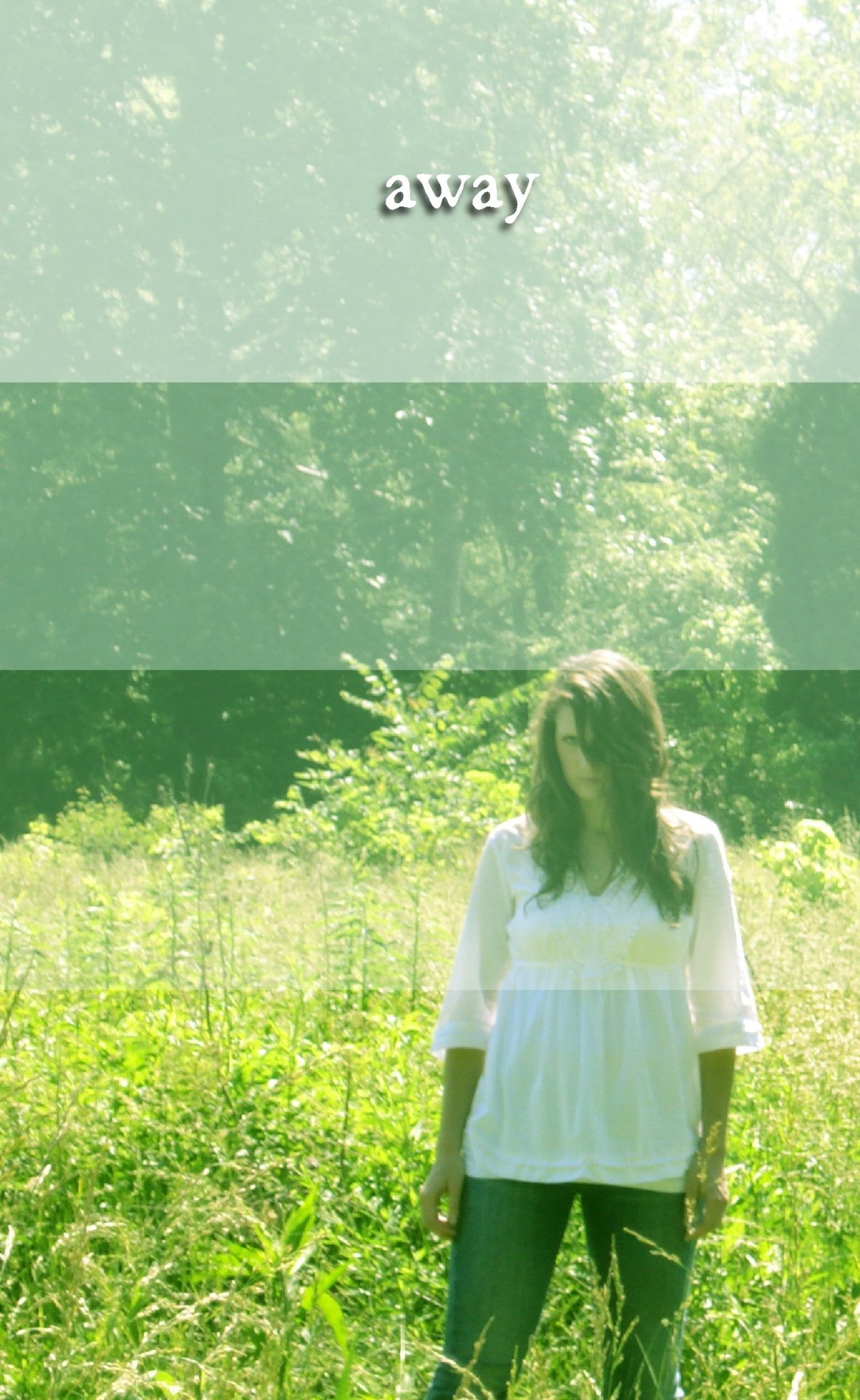 Фото - Away: 1258x2048 / 385 Кб