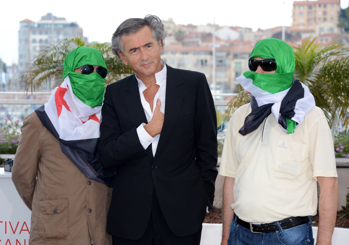 Фото - Le serment de Tobrouk: 1439x1011 / 187 Кб