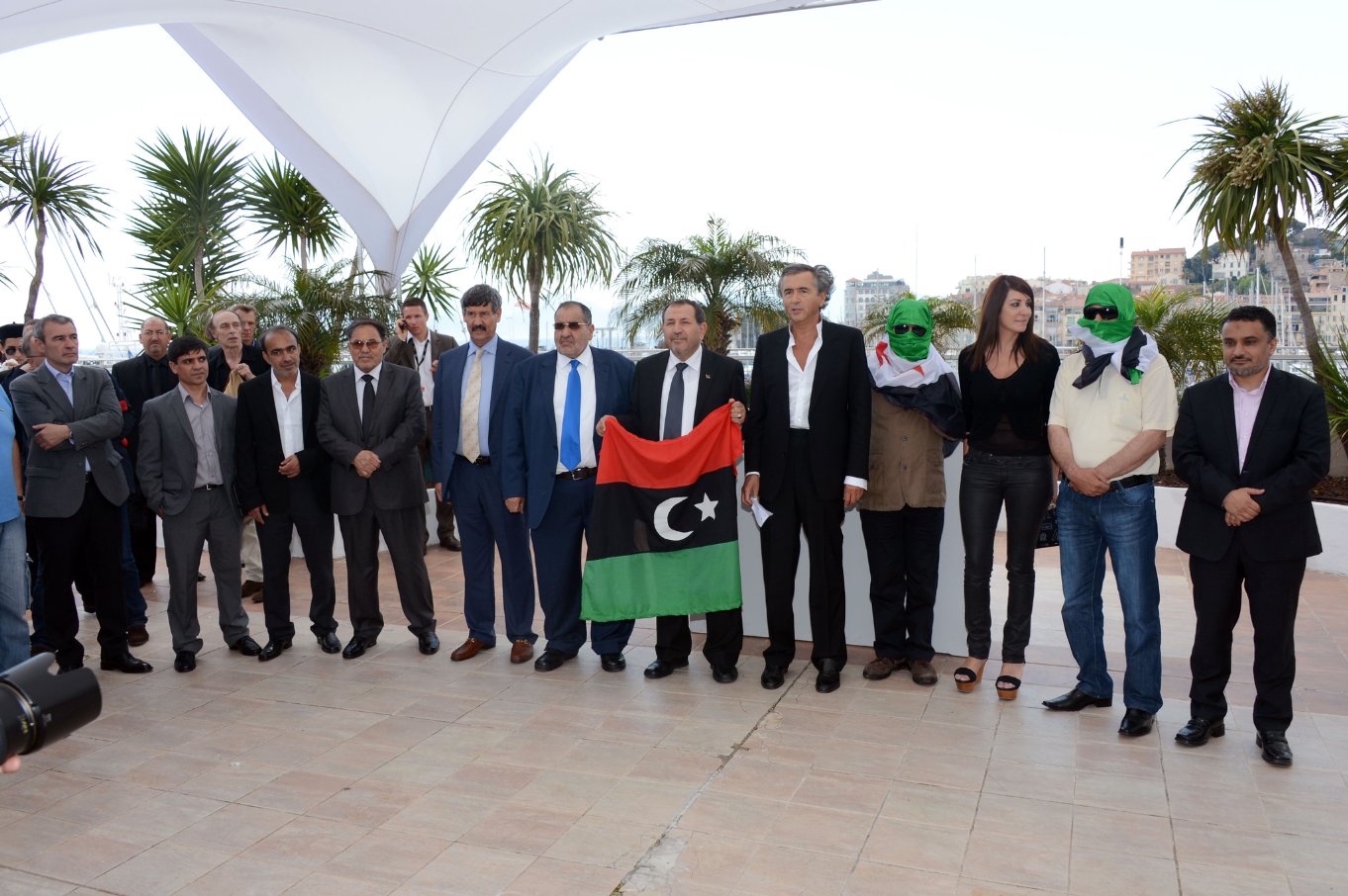 Фото - Le serment de Tobrouk: 1362x906 / 214 Кб