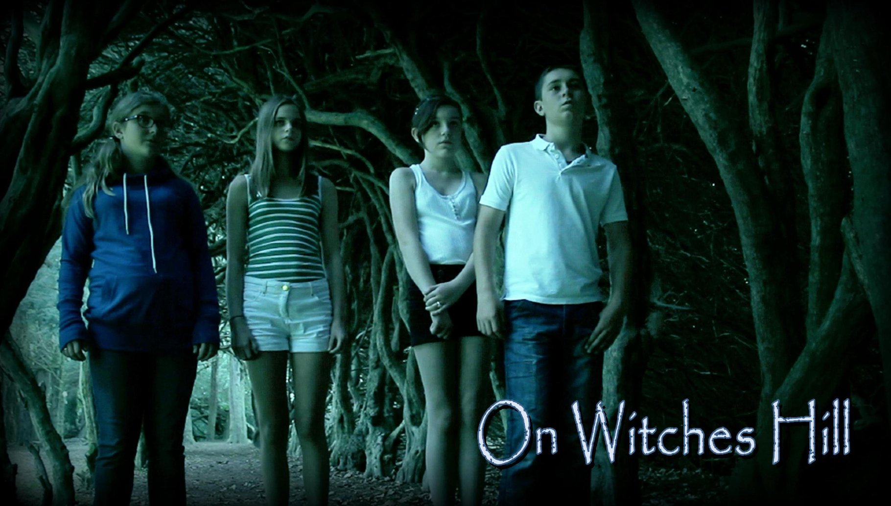 Фото - On Witches Hill: 1820x1033 / 250 Кб