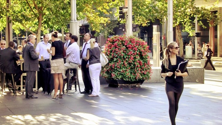 Фото - New York Model Agent: 755x424 / 108 Кб