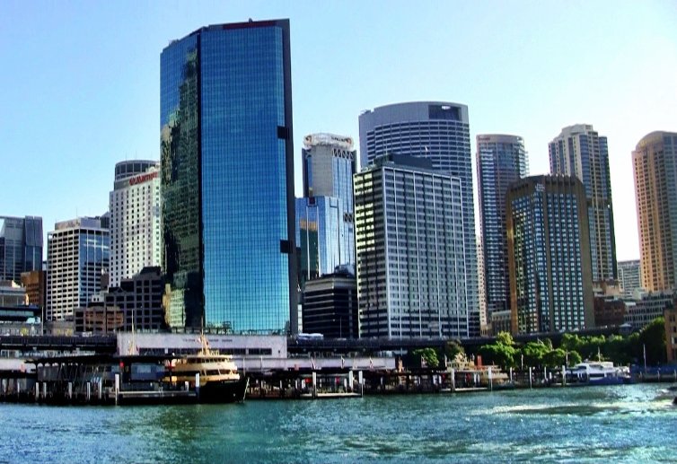 Фото - New York Model Agent: 754x517 / 101 Кб