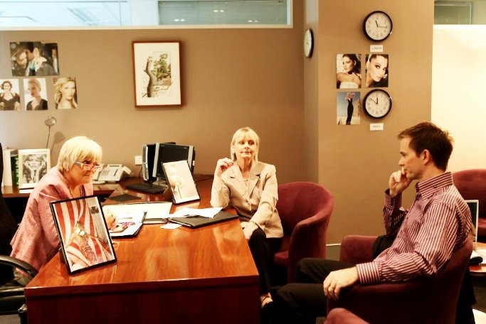 Фото - New York Model Agent: 683x456 / 61 Кб