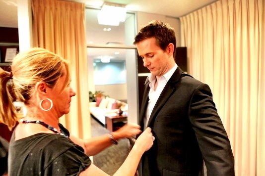 Фото - New York Model Agent: 534x356 / 42 Кб