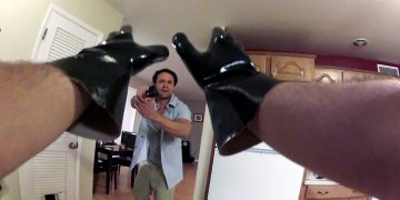 Фото - HandleSmasher: 360x180 / 14 Кб