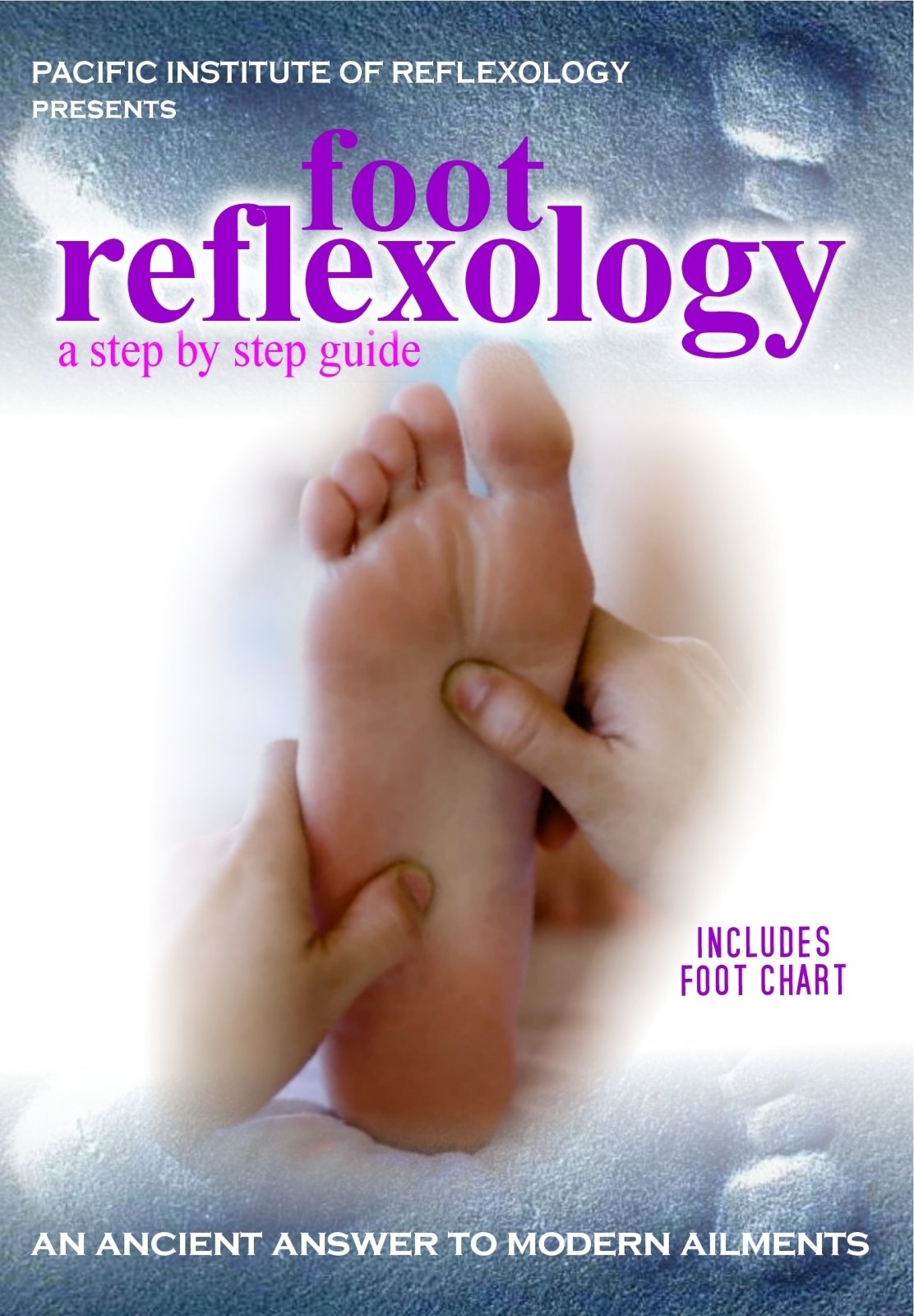 Фото - Foot Reflexology: A Step by Step Guide: 1112x1600 / 224 Кб