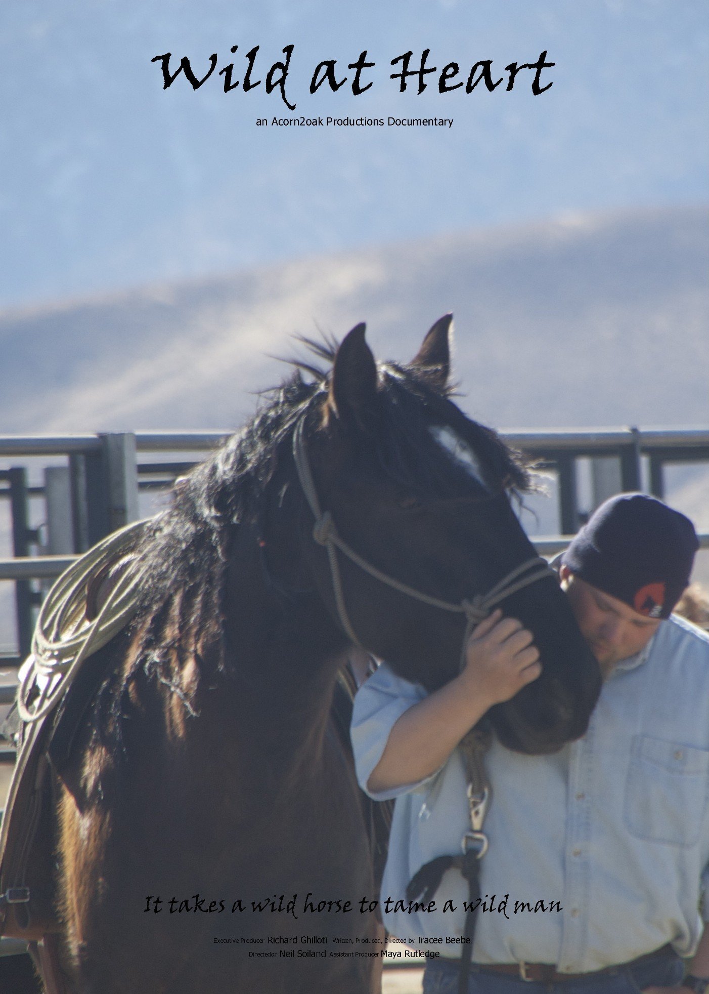 Фото - Wild at Heart: 1402x1964 / 305 Кб