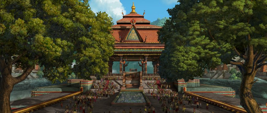 Фото - Arjun: The Warrior Prince: 872x371 / 99 Кб