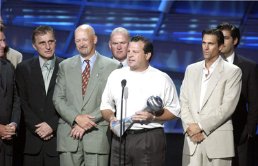 Фото - Мираж на льду: 258x166 / 14 Кб