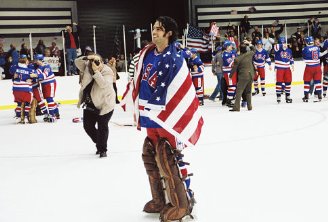 Фото - Мираж на льду: 328x222 / 23 Кб