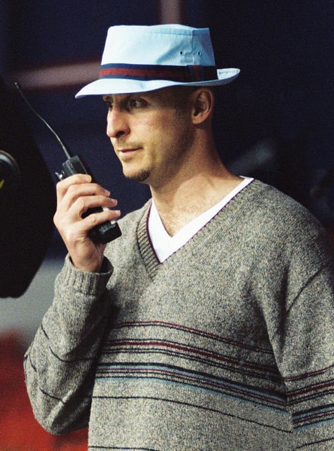 Фото - Мираж на льду: 485x655 / 82 Кб