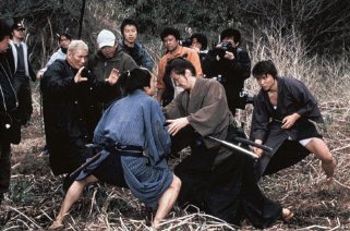 Фото - Затоiчи: 321x212 / 27 Кб