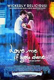 Фото - Влюбись в меня, если осмелишься: 216x320 / 17 Кб