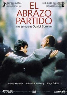 Фото - Прерванные объятия: 282x400 / 25 Кб