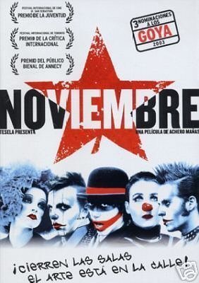 Фото - Ноябрь: 282x400 / 34 Кб