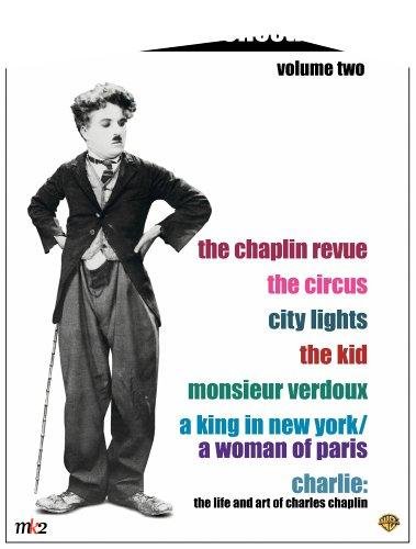 Фото - Чарли: Жизнь и искусство Чарли Чаплина: 379x500 / 36 Кб