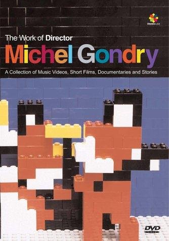 Фото - The Work of Director Michel Gondry: 334x475 / 38 Кб