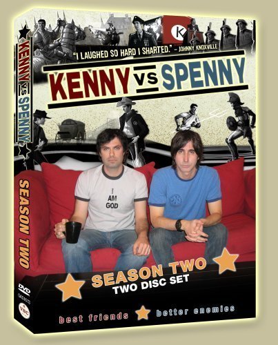 Фото - Kenny vs. Spenny: 403x500 / 60 Кб