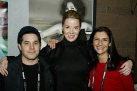 Фото - Рожденные в борделях: 267x178 / 12 Кб