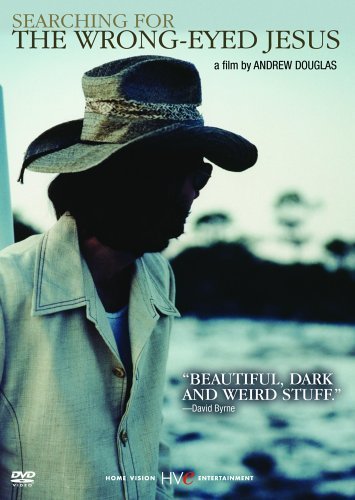 Фото - Searching for the Wrong-Eyed Jesus: 355x500 / 38 Кб